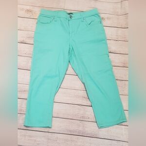 Capris